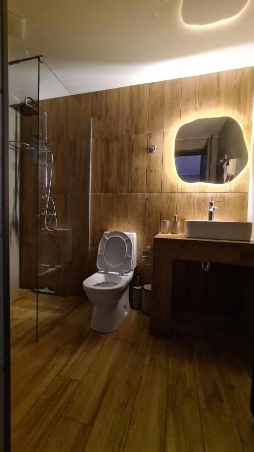 Kheta Apartments Kazbegi Eksteriør bilde